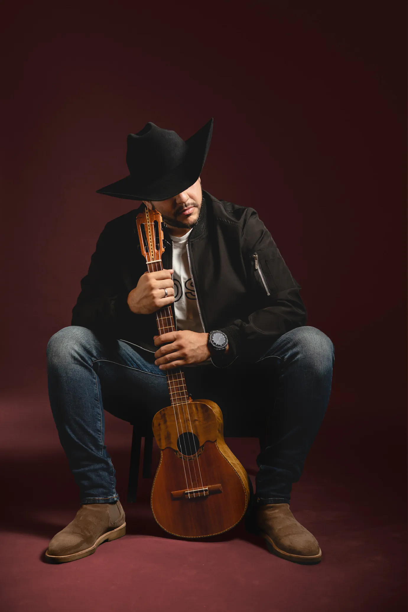 Presentación musical