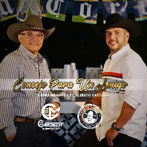 Portada de Consejo Para Un Amigo