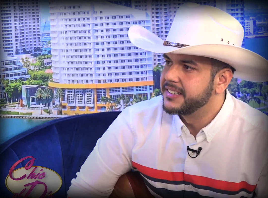 UNIVISION La Voz de la Mañana