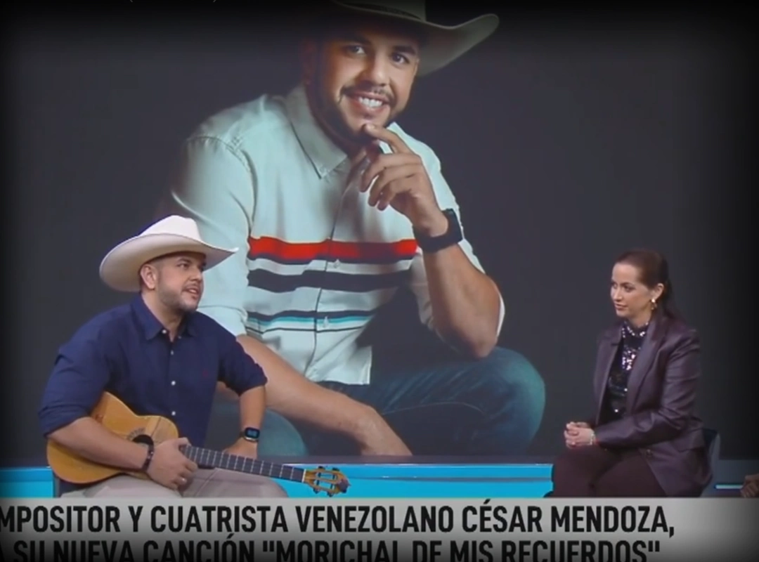 UNIVISION La Voz de la Mañana